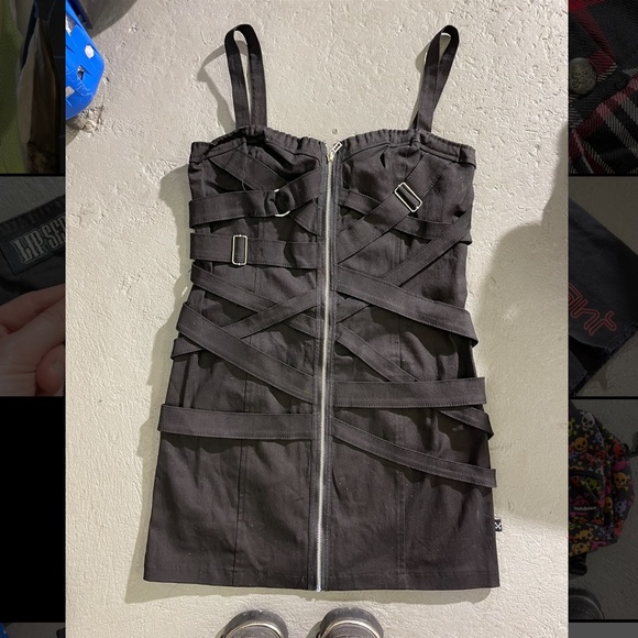 lip service / royal bones / etc for trade 🖤 - Picture 5 of 7